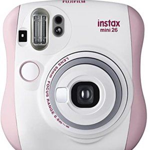 Fujifilm Instax Mini 26